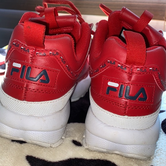 Shoes - Picture 4 of 4